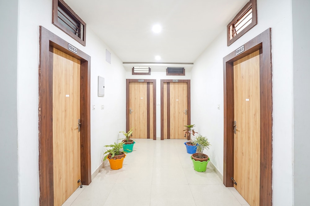 Fabexpress Vairagi Inn — Varanasi — photo 3