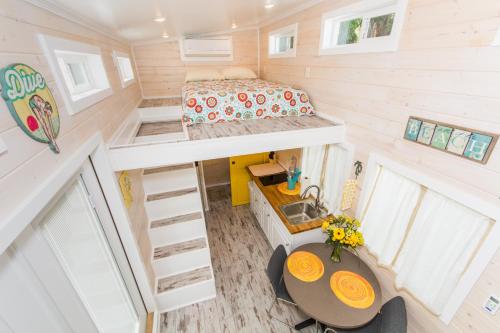 Tiny House Siesta - photo 172