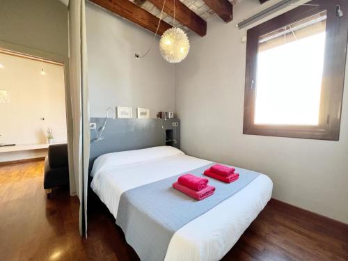 Suite Gracia Barcelona — 4-Star Luxury Hotel in Barcelona, Spain