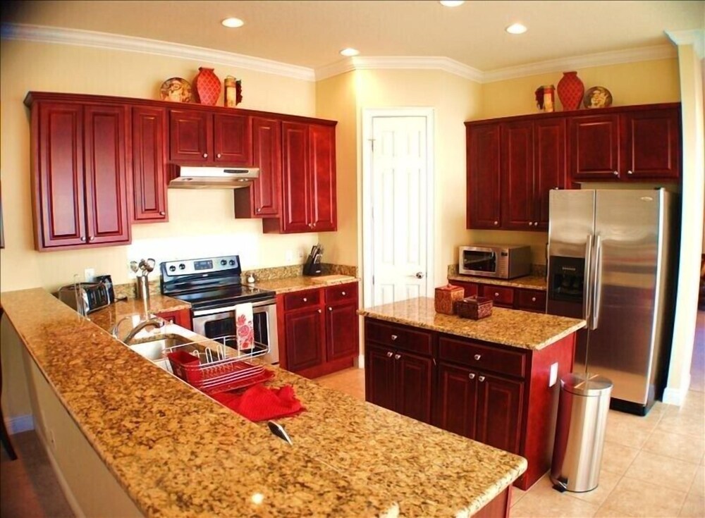 Ov3057 Reunion Resort 4 Bed 3.5 Baths Villa - photo 20