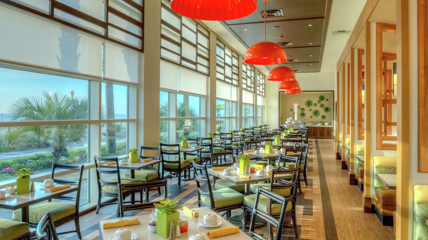 Hilton Garden Inn Virginia Beach Oceanfront - photo 19