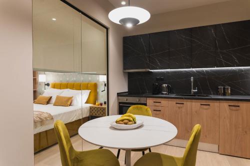 Zen Suites — 4-Star Luxury Hotel in Xanthi, Greece