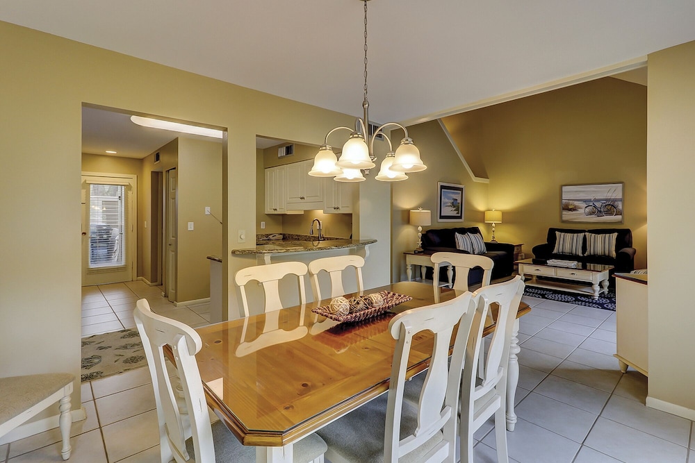 2274 Heritage Villas at The Sea Pines Resort - photo 21