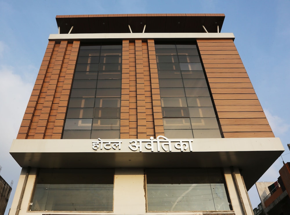 Hotel Avantika — hotel in Bhopal