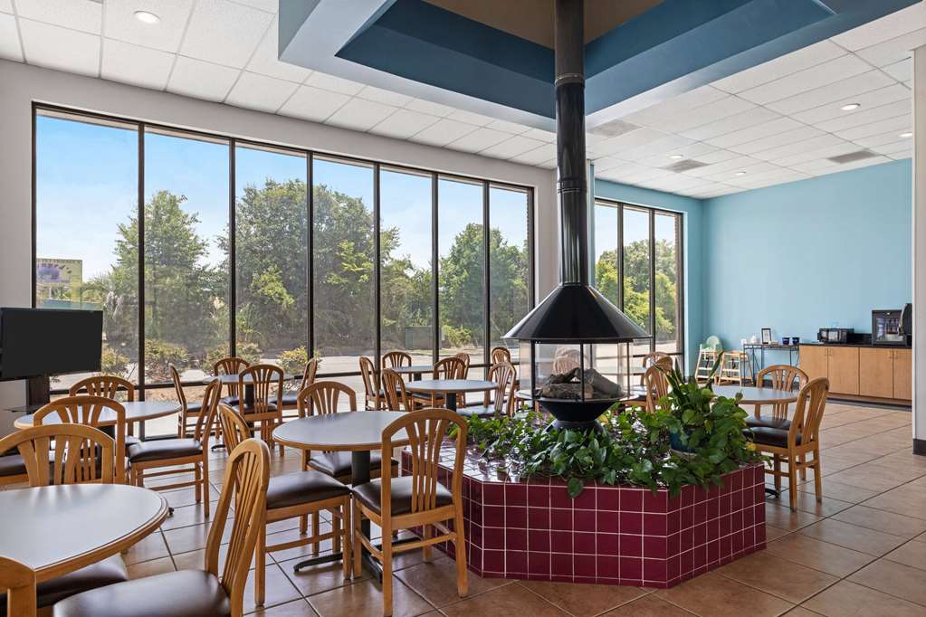 Days Inn by Wyndham St George - photo 13