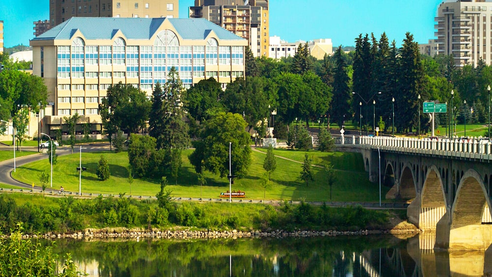 West Wing At Park Town