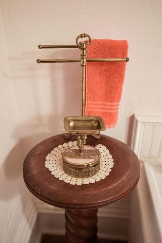 Grandison Inn - photo 18