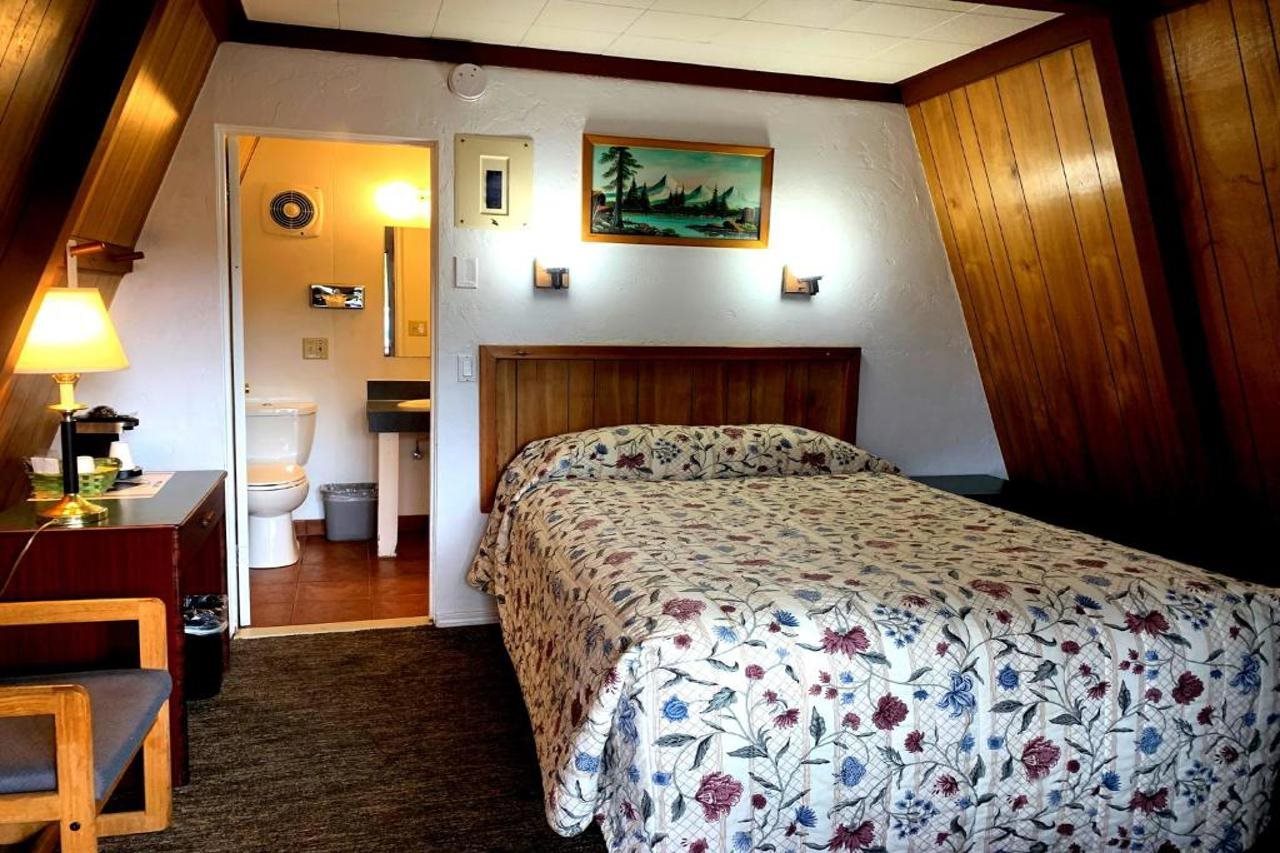 The Ranch Motel - photo 15