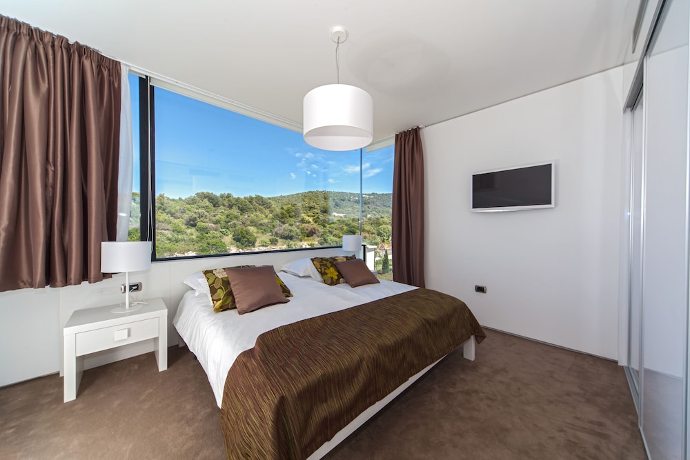Golden Rays Luxury Apartments — Primosten — photo 5