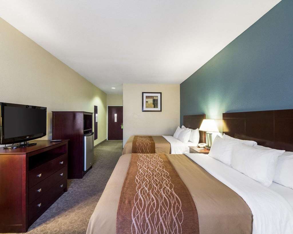 Quality Inn Ingleside Corpus Christi - photo 4