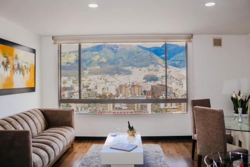 Olympus Apartments — Quito — photo 4