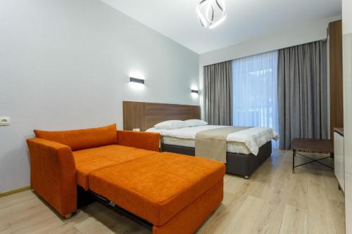 Cristal resort apartment C305