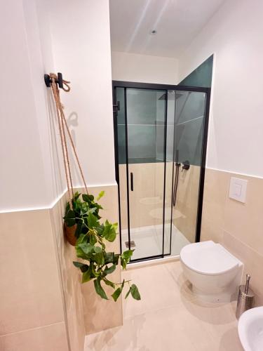 Valguarnera Studio Apartments — 4-Star Luxury Hotel in Palermo, Italy