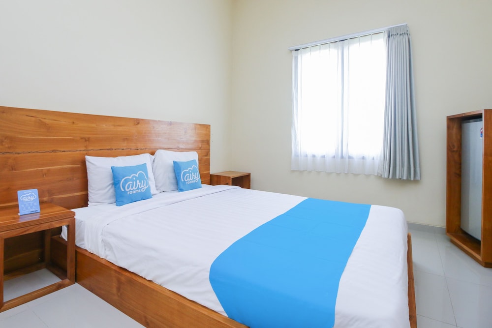 Airy Denpasar Selatan Tukad Petanu Gang Belibis 168 Bali in Denpasar, Indonesia