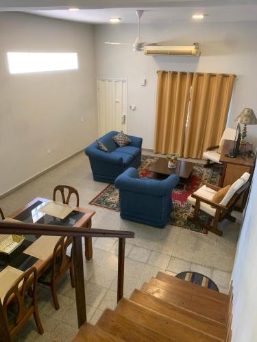 Departamento Completo 3 habitaciones. Excelente ubicación — 4-Star Luxury Hotel in Asuncion, Paraguay