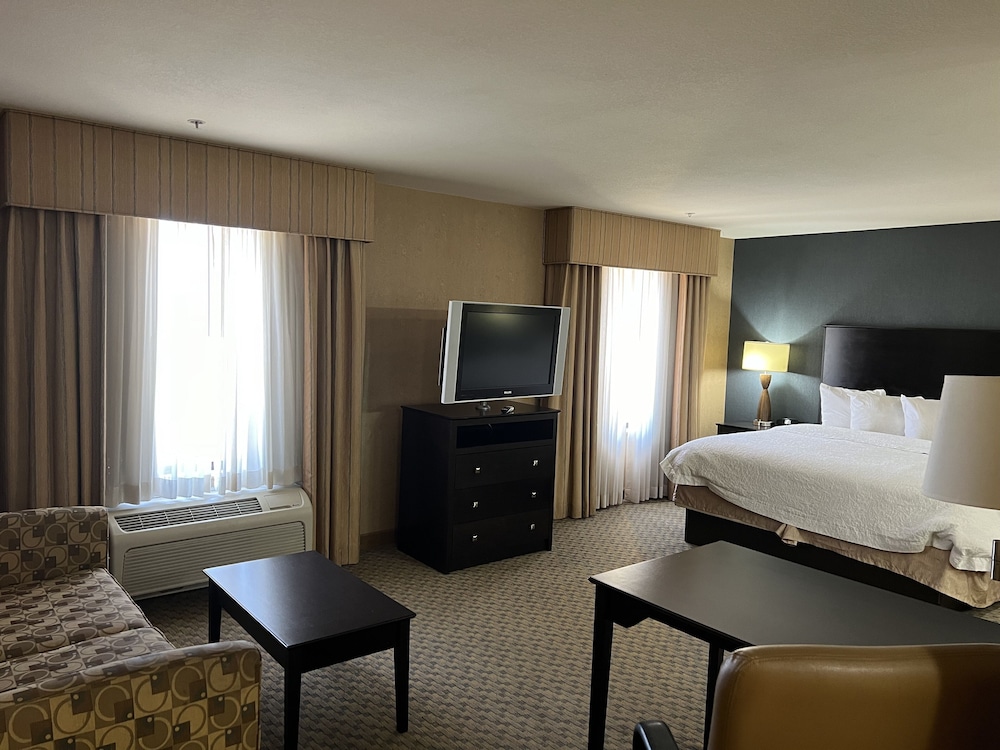 Hampton Inn & Suites Barstow - photo 18