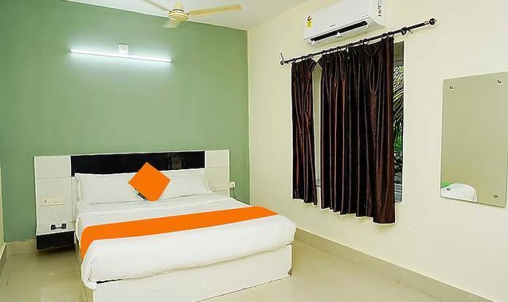 Fabhotel Ekamra Greens By Y Hotels in Bhubaneshwar, India
