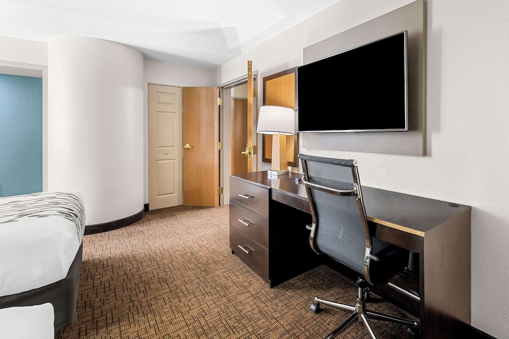 Sleep Inn & Suites Kingsport TriCities Airport - photo 21