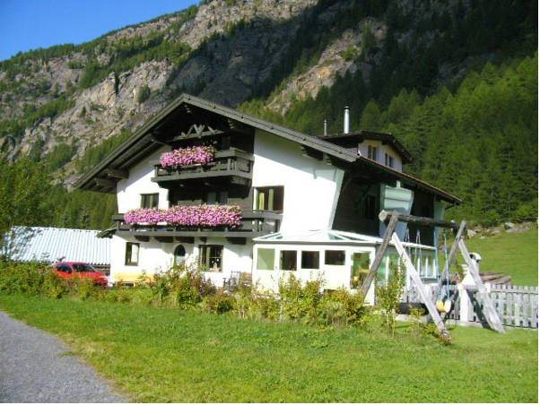 sJechlas — 4-Star Luxury Hotel in Soelden, Austria
