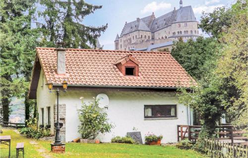 Gorgeous Home In Vianden With Wifi — 5-Star Luxury Hotel in Vianden, Luxembourg
