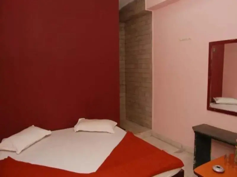 Hotel Yatri — Udaipur — photo 2
