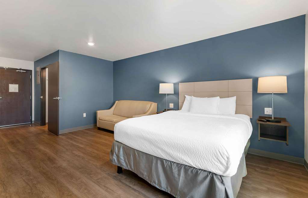 Extended Stay America Suites Nashua Merrimack - photo 32