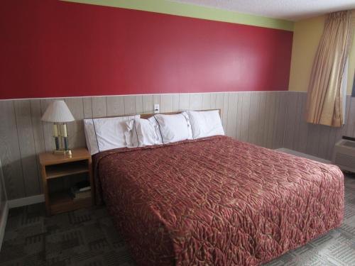 Cloud 9 Motel - photo 25