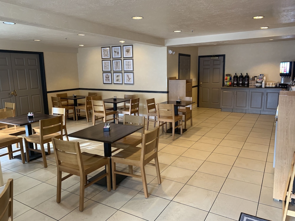 Country Inn & Suites West Valley City UT - photo 21
