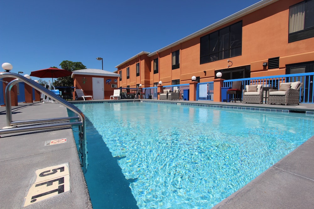 Hotel Pensacola - photo 62