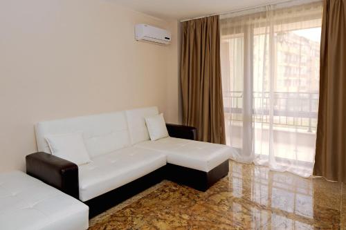 Amara Aparthotel — Nesebar — photo 3