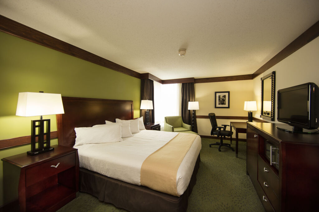 Holiday Inn Athens University Area - photo 4