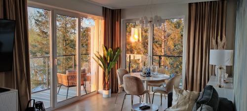 Marina View 15 & Spa — 4-Star Luxury Hotel in Dziwnow, Poland