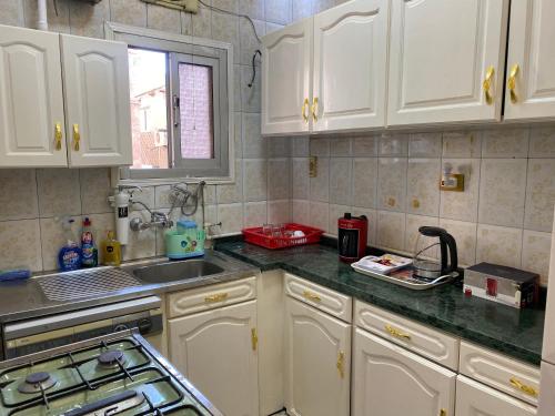 LuXury Apartment Agouza Mohandesin — 4-Star Luxury Hotel in Cairo, Egypt