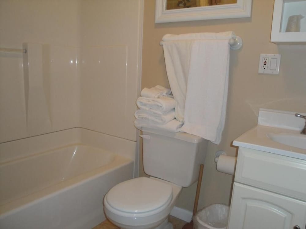 The Sifting Sands Motel - photo 28
