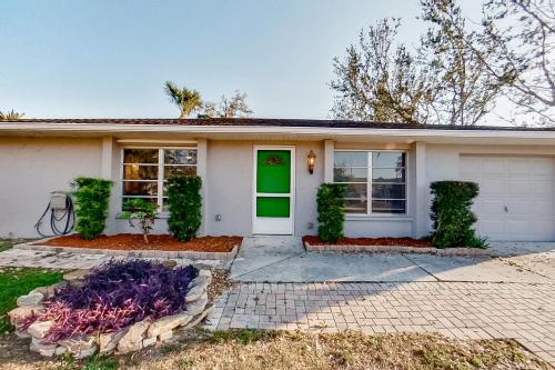 Sunny Days in Port Charlotte, United States