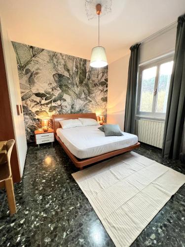Green House Nonna Angela — 4-Star Luxury Hotel in Spotorno, Italy