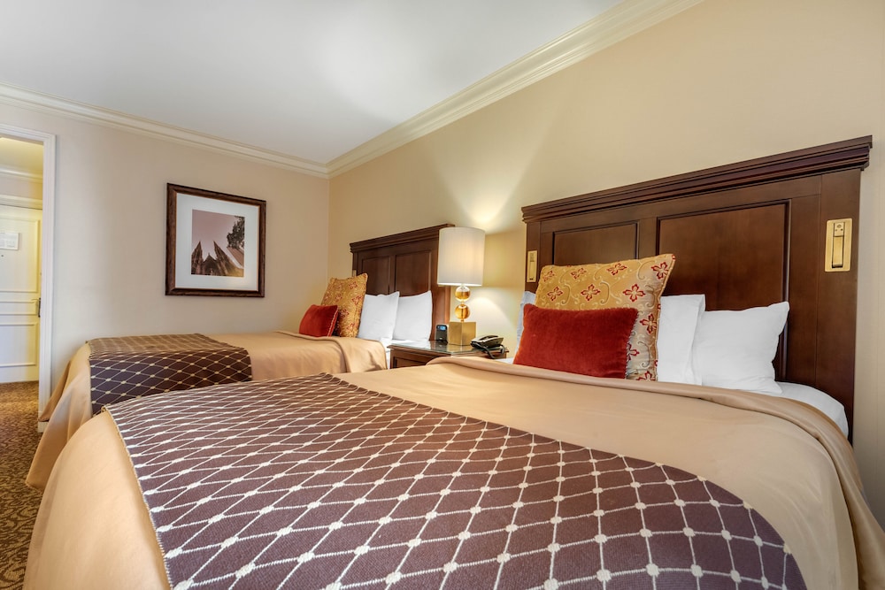 Omni William Penn Hotel - photo 29