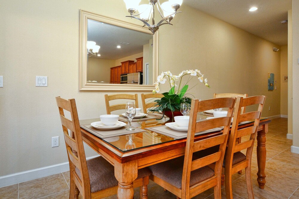 Paradise Palms Resort 8963GCPIL Four Bedroom Townhome - photo 15