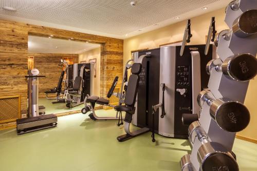 Alpina - last minute hotel in Arosa