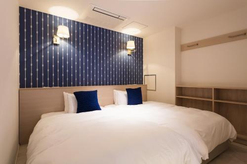 The Harbor Terrace in Kamakura, Japan