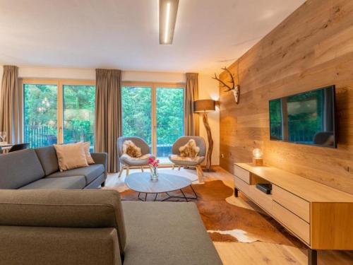 Appartement Schmittenblick Top 1 — 4-Star Luxury Hotel in Viehhofen, Austria