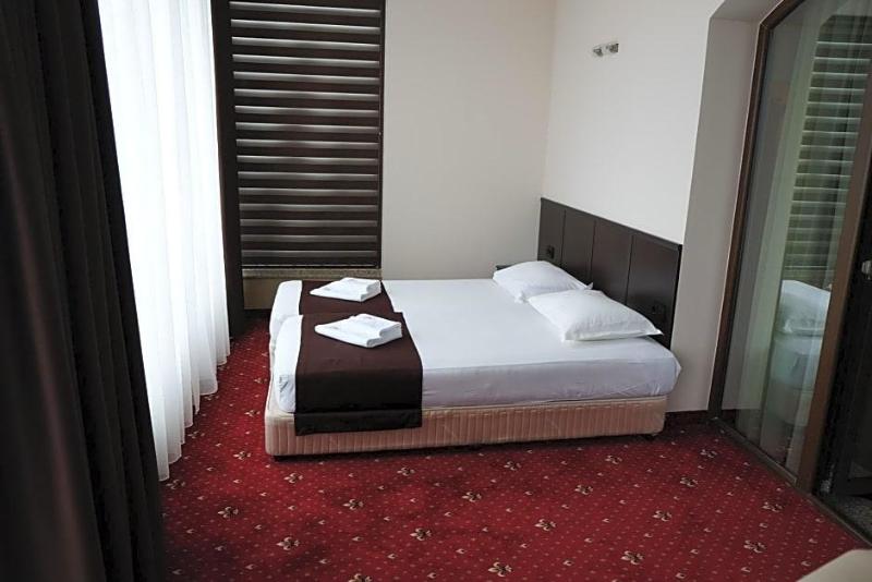 Hotel Dragalevtsi — Sofia — photo 5