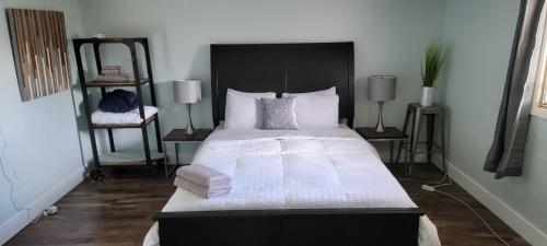 4 Slumber Village AK Outback in Anchorage, United States