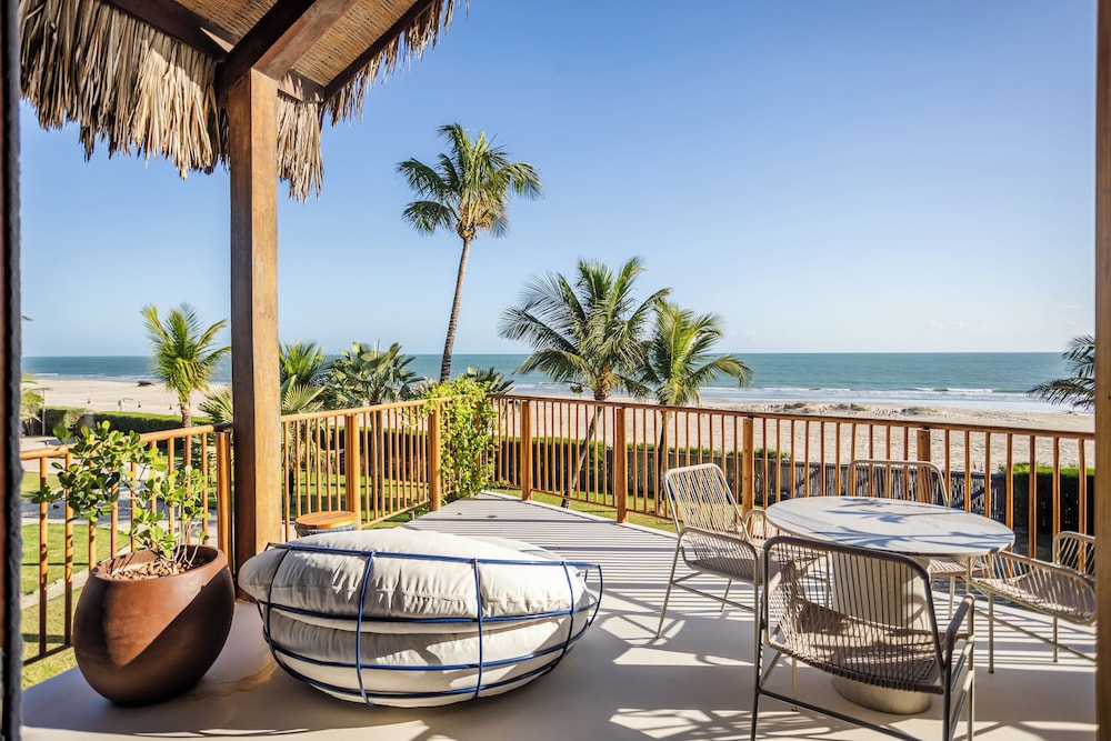 Casa Siará Preá — 4-Star Luxury Hotel in Cruz, Brasil
