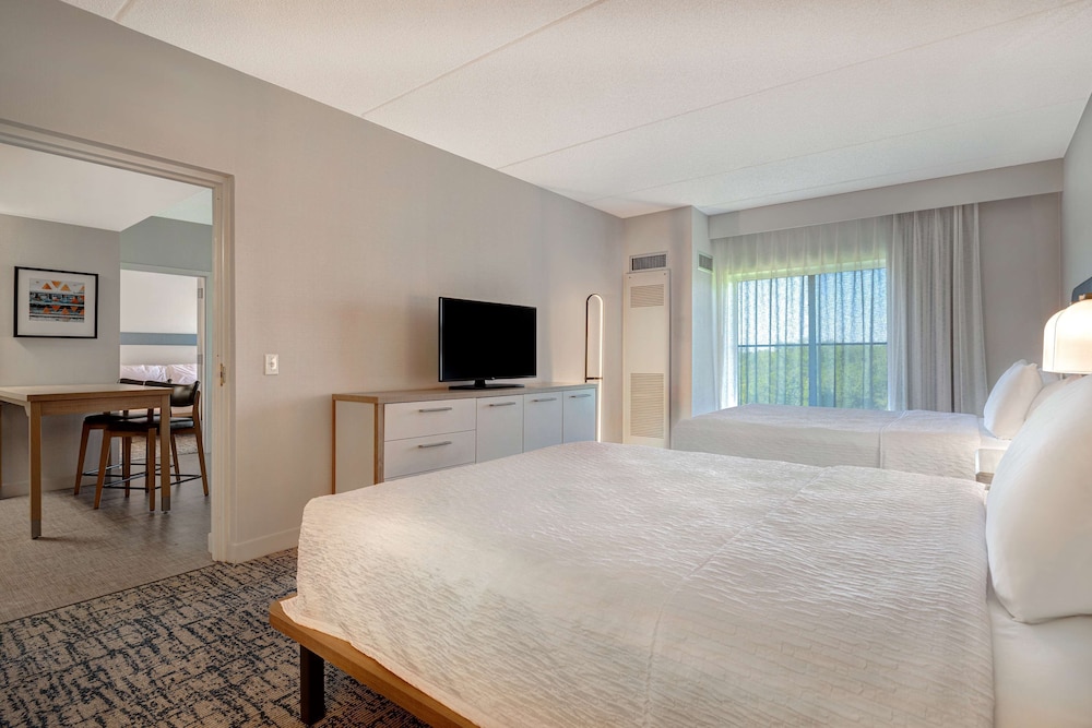 Homewood Suites by Hilton Lansdale - photo 8