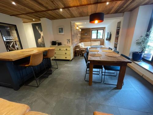 The Hideaway - carbon neutral hotel in Kingsbridge