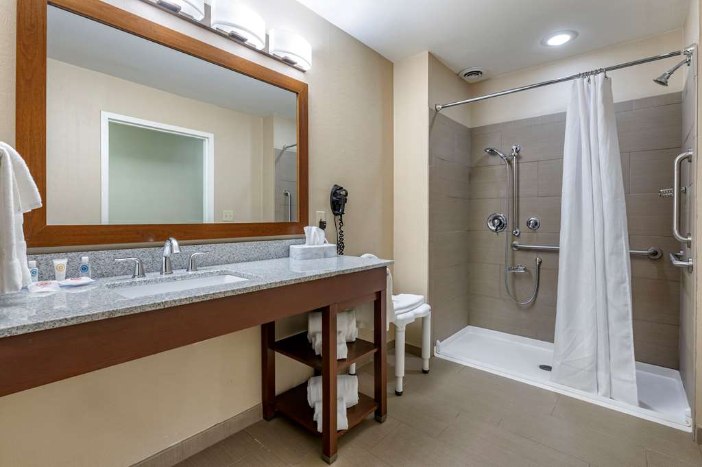 Comfort Inn & Suites Northern Kentucky - photo 13