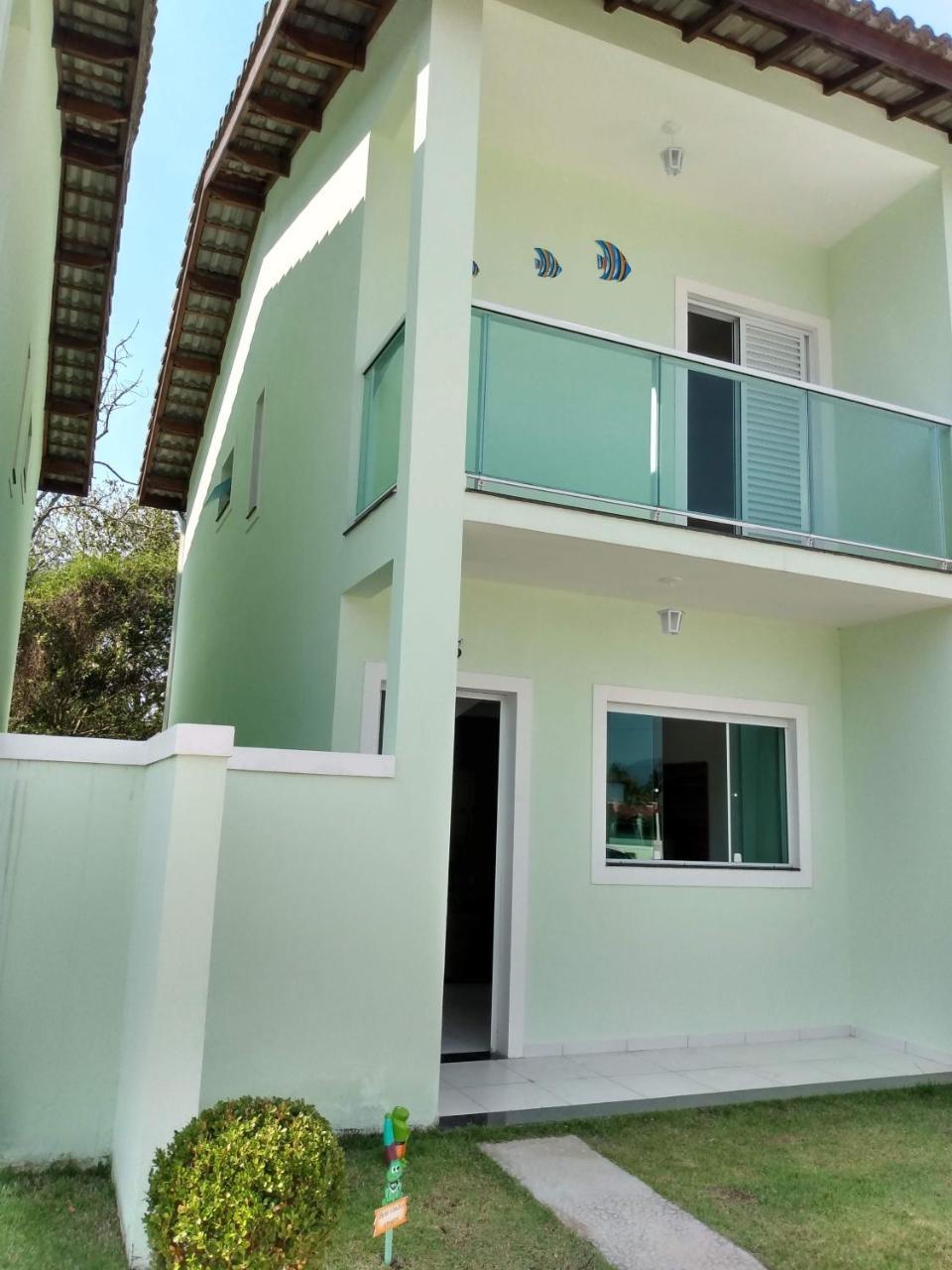 Condominio Villagio II in Caraguatatuba, Brasil