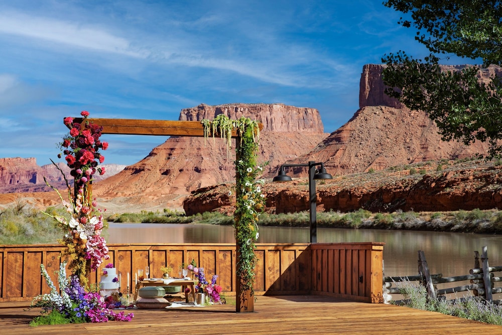 Red Cliffs Lodge - photo 78