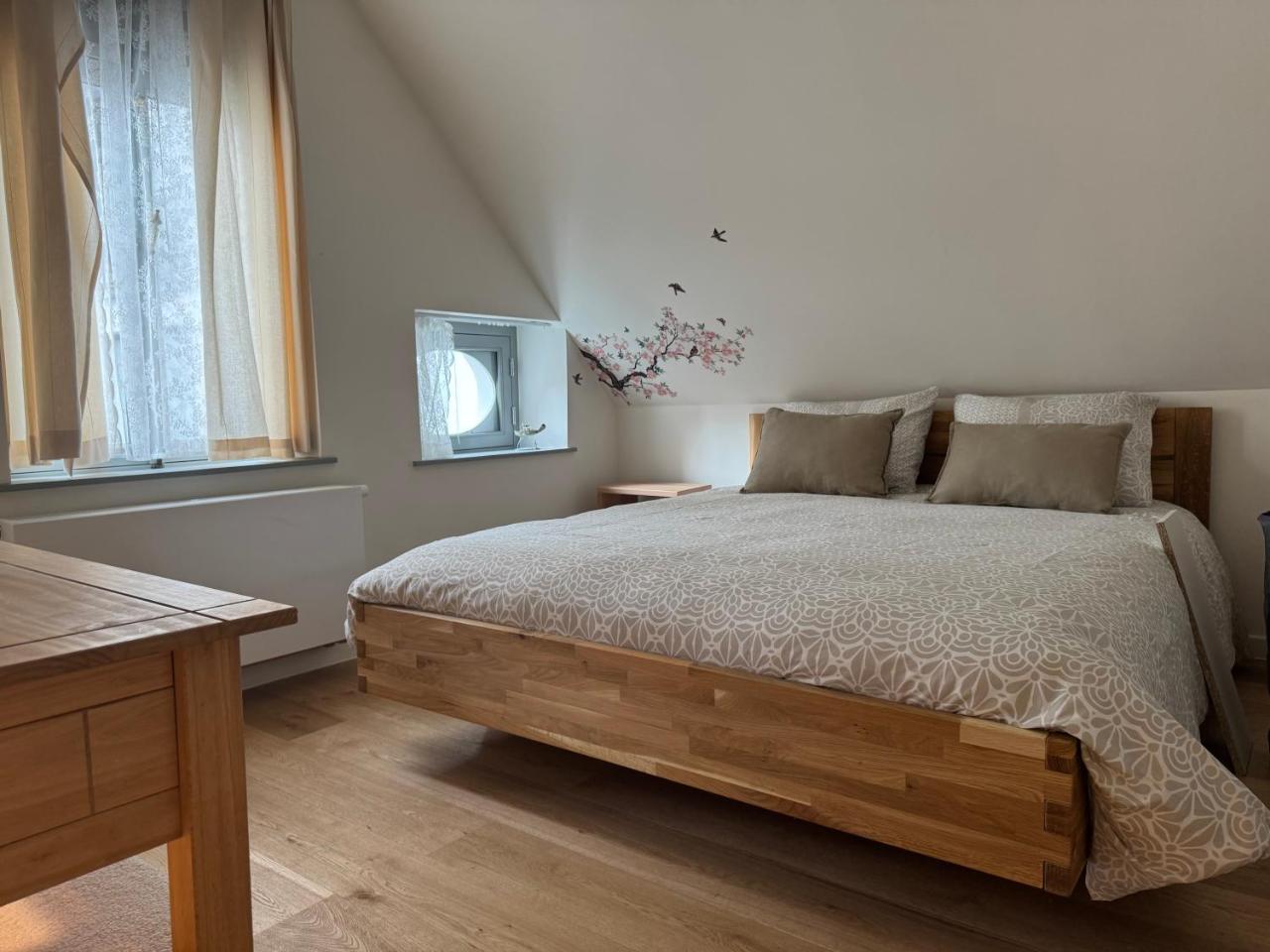 DePearl — 4-Star Luxury Hotel in Brussels, Belgium